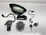 2008-2013 Ducati 1098 Cluster Key Ignition Ecu Immobilizer Ecm Lock Set Oem. Fixed Price $899.99.