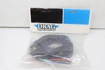 1982-95 Harley 48" Extended Handlebar Wiring Harness Drag Specialties DS-305201. Fixed Price $15.00.