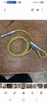 Honda V65 Magna Foil (alarm Cable). Fixed Price $139.99.
