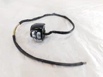 Harley Davidson Softail Dyna Sportster Left Handlebar Horn Turn Signal Switches. Fixed Price $39.95.