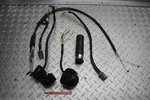 2005 Harley-davidson Sportster XL883 Left Right Handlebar Switches (parts). Fixed Price $299.99.