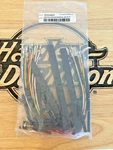 New Magnum Handlebar Wiring Extension Kit 1015-SXN7 For Softail Dyna. Fixed Price $12.46.