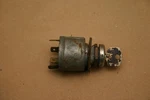 1972 Triumph T120 Bonneville Ignition Switch And Key. Fixed Price $50.00.