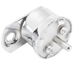 Chrome Rear Brake Light Switch 1967-1974 Harley-davidson Sportster Xl. Fixed Price $18.33.