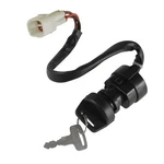 Ignition Key Switch For Yamaha 4BD-82510-11-00 4GB-82510-00-00 4GB-82510-10-00. Fixed Price $12.00.