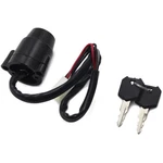 Ignition Key Switch For Yamaha XT500 DT100 DT175 DT125 DT250 DT400 XT250. Fixed Price $15.22.