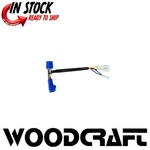 Woodcraft Key Switch Elimination Harness Yamaha 20-25 20-22 YZF-R1M. Fixed Price $64.95.