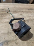 Honda Right Handlebar Stop Kill Switch 35300-166-670 MB50C Ru. Fixed Price $78.99.