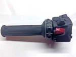 2022 Bmw R1250GS Adventure Left Switchgear - 61319480151. Fixed Price $338.88.