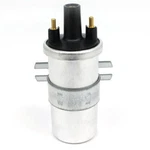 12V Non Ballasted Coil: Push In Type Ht Lead Connector. Fixed Price $72.04.
