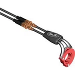 Motion Pro Cable, Black Vinyl, Throttle Push-pull Set, Revolver 01-1148. Fixed Price $38.73.