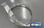 Motion Pro 65-0268 Armor Coat Braided Ss Clutch Cable, Yamaha XVS650 V-star. Fixed Price $55.00.