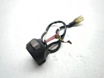 15-18 Yamaha Yzf R3 Right Control Start Stop Switch. Fixed Price $71.34.