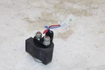 09-16 Aprilia Dorsoduro 750 Oem Engine Starter Relay Starting Motor Switch. Fixed Price $21.75.