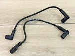 Ducati S2R Monster Multistrada 620 1000 Oem Ignition Coil Spark Plug Wires Caps. Fixed Price $44.99.