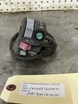2017 Yamaha Grizzly 700 On/off Switch 28P-83972-00-00. Fixed Price $40.88.
