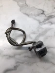 97 Kawasaki Eliminator Left Hand Control Switch Turn Signal. Fixed Price $13.27.