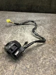 15 Suzuki TU250X Left Turn Signal Switch Control 23N. Fixed Price $33.20.