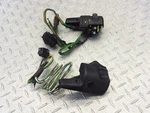2002 00-06 Bmw R1150R Oem Left Right Handlebar Control Switch Lot. Fixed Price $73.88.