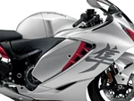 Suzuki GSX1300RR Hayabusa 2022 Switch Assy,handle Lh 37400-10L00. Fixed Price $156.15.