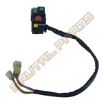 2012 Can-am Outlander 650 Start Stop Headlight Switch 703500920. Fixed Price $26.99.