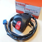 Genuine Yamaha 5VX-83975-01-00 Right Handlebar Switch FZ6R XJ6 Oem. Fixed Price $104.80.