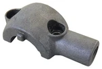 Master Cylinder Mirror Mount Matte For Kawasaki 90-UP Vulcan 500 En Ltd. Fixed Price $19.99.