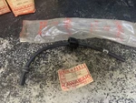 Nos Kawasaki 69-76 Left High Tension Cord # 21133-023 KH500 H1 JHKA1. Fixed Price $25.95.