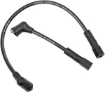 2104-0141 Drag Specialties Black 8.8MM Spark Plug Wires For 85-96 Touring. Fixed Price $19.95.