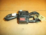 Yamaha FZR1000W Left Handlebar Switch 3LK-83973-00-00 Jh. Fixed Price $24.95.