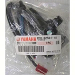 Yamaha Genuine 2006-2016 YZF-R6 Main Switch Steering Lock 2C0-82501-10-00 Oem. Fixed Price $185.00.