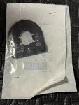 New Oem Nos Harley-davidson Ignition Switch Plate Cover 04-08 P/n: 71427-96. Fixed Price $64.65.