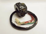 Kawasaki KE125 KS125 F11 Gto KH110 Housing Assy Choke Control Horn Winker Switch. Fixed Price $41.98.