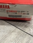 Yamaha Oem Main Switch Steering Lock 2C0-82501-10-00 R6 06-16. Fixed Price $150.00.