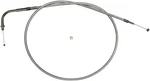 Magnum Throttle Cable For S&s Super E/g 90 Degree Elbow 36"L Chromite #3372S. Fixed Price $72.89.