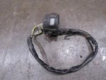 1993 Yamaha XJ600 Seca 2 Left Handlebar Controls Horn/lights 4AH-83973-00-00. Fixed Price $39.99.