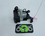 2025 19-25 Kawasaki Ninja ZX6R 636 Abs Brake Pump Unit Module 284171 Oem. Fixed Price $27.89.