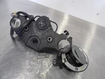 09-17 Yamaha FZ6R Key Set Ignition Switch Gas Fuel Cap Seat Lock Genuine. Fixed Price $127.94.