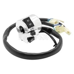 Left Horn Turn Signal Switch For Honda Shadow Vlx VT600CD 2004-2007. Fixed Price $64.95.