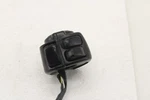 Harley 00-05 Touring 00-06 Softail 00-08 Dyna Sportster Left Control Switch. Fixed Price $69.24.