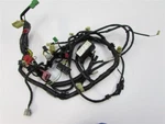 Wiring Harness Wire Main Loom Honda ST1100 32100-MT3-670 1991 Assembly. Fixed Price $44.95.