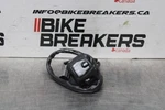 18 Suzuki GSXR1000 Left Clip On Handle Horn Signals Switches BB642. Fixed Price $116.99.