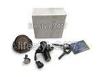 Husqvarna Lock Kit 28111066044 For Svartpilen Vitpilen 401 2020 2021. Fixed Price $72.83.