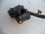 '80 Super Sport Left Switches Signal Horn Headlight Wires Honda. Fixed Price $72.29.
