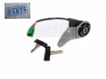 Genuine Suzuki Ignition Key Switch 00-07 DRZ400E DR-Z400E Oem Stock. Fixed Price $93.79.