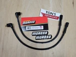Moroso 28326 Harley-davidson Ignition Spark Plug Wire Set Flt Flht 97-98 Black. Fixed Price $31.99.