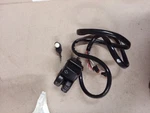 Oem Harley 71500297 Right Hand Control Switch Can-bus Softail 11-20 Dyna 12-17. Fixed Price $299.95.