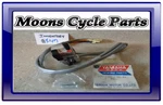 Nos Yamaha Left Switch XS1 650 R5 R3 350 DS7 250 DS6 CS5 200 # 235-83972-00-94. Fixed Price $654.50.