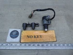 2000 Kawasaki VN750 Vulcan K20788) Ignition Switch Lock Set No Key. Fixed Price $28.74.