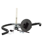 Fuel Valve Kit Klf 300 Bayou 88-02, Star FS101-0025 Kawasaki Atv, Tape /. Fixed Price $208.47.